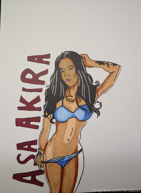 Hentaidor pretty star pic