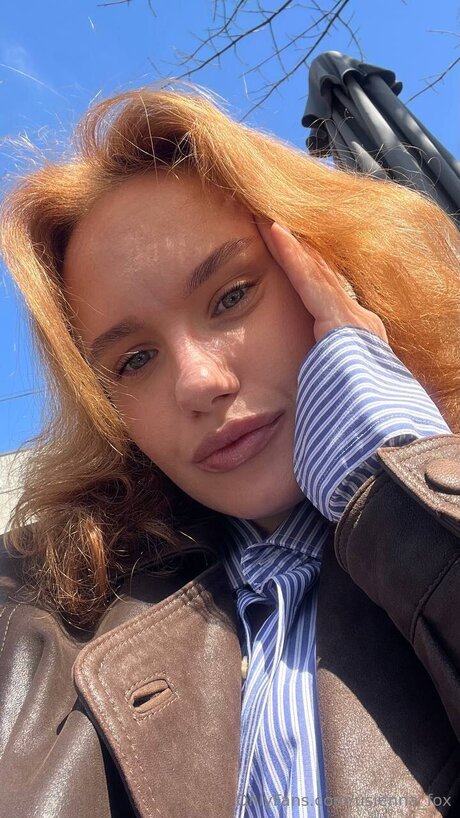 Usienna Fox star porn img