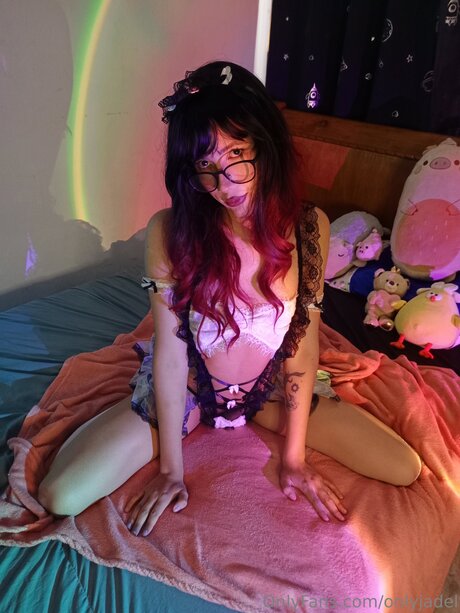 Onlyjadel pornstar free pics