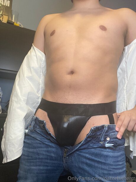 Gatorbaiterrr star xxx picture