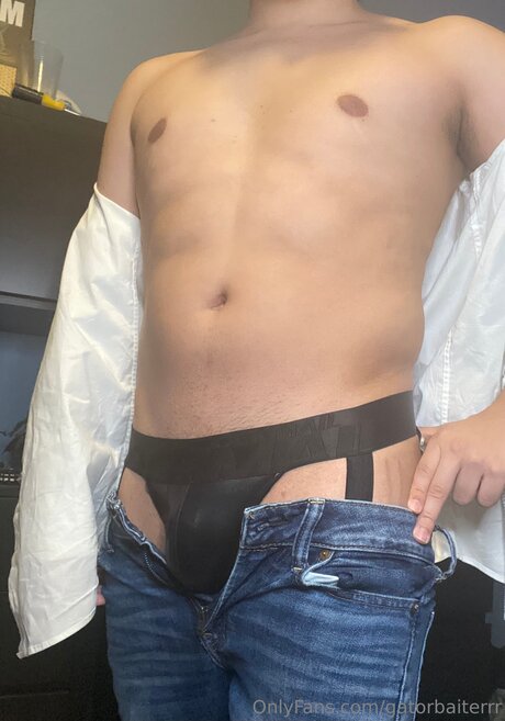 Gatorbaiterrr star exclusive picture