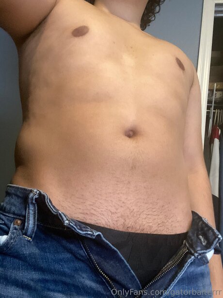 Gatorbaiterrr model adult photos