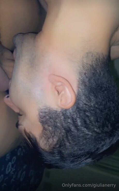 Giulianerry Profile pic