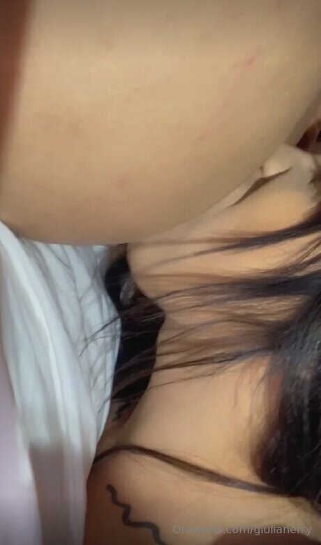 Giulianerry xxx pornstar pictures
