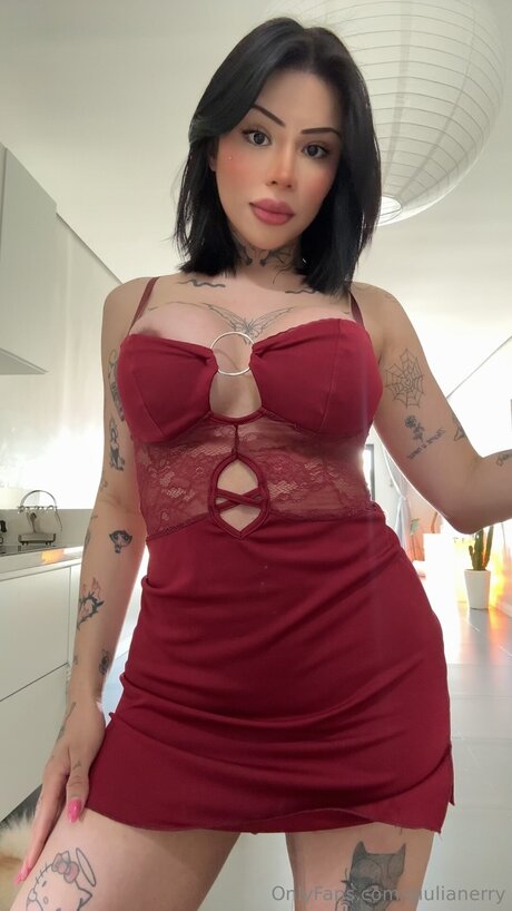 Giulianerry hd pornstar gallery