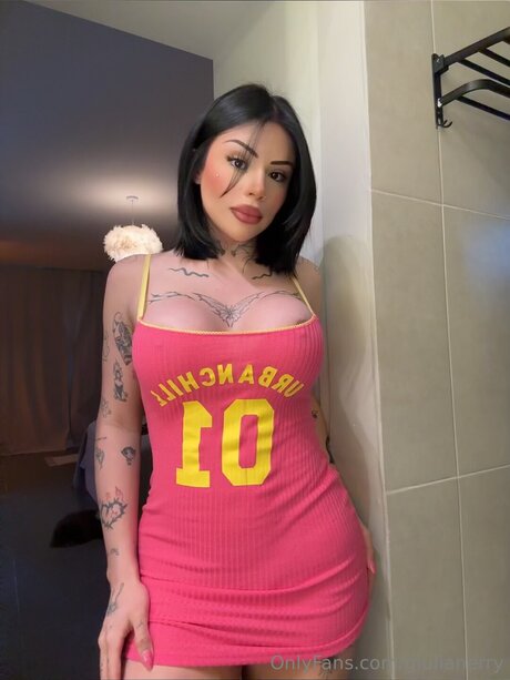 Giulianerry pornstar nude galleries