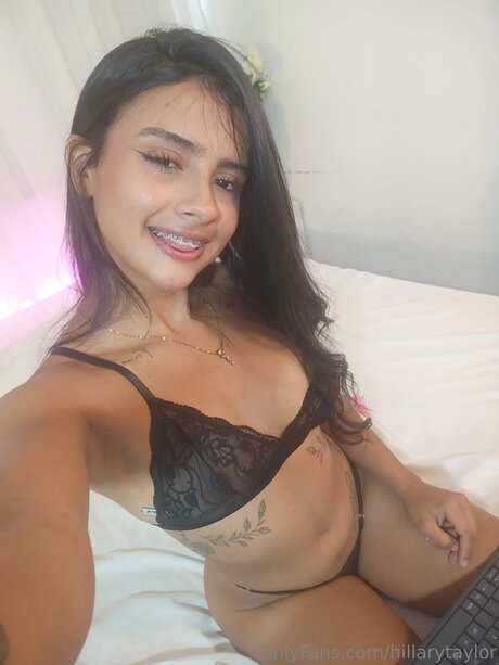 Hillarytaylor model best galleries