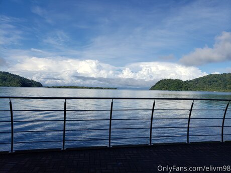 Elivm98 sex model picture