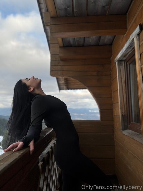 Ellyberry top pornstar image
