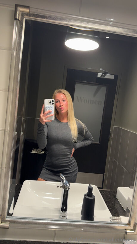 Halledorann star free image