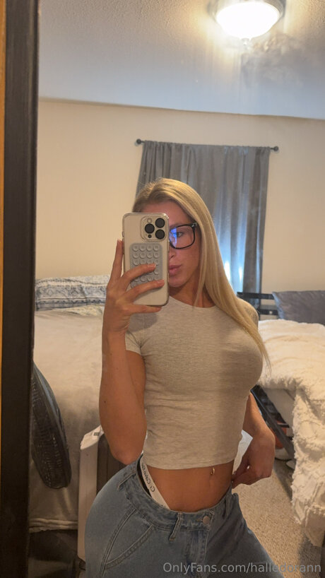 Halledorann pornstar nice galleries