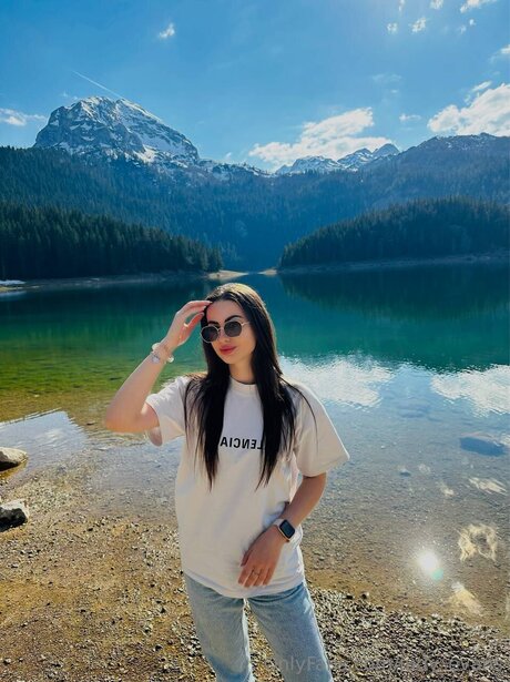 Judy Evans erotic star pics