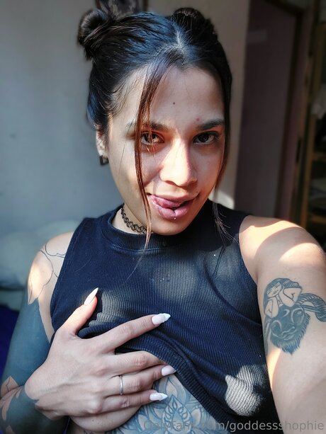 Goddessshophie sex actress pic