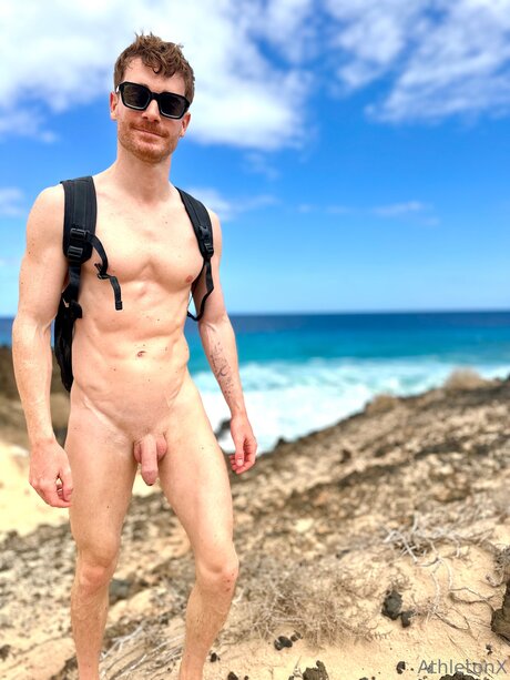 Athletonx pornstar best galleries