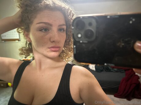 Alybolssa beautiful star pic