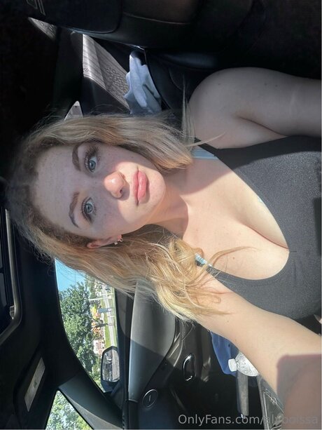 Alybolssa Profile pic