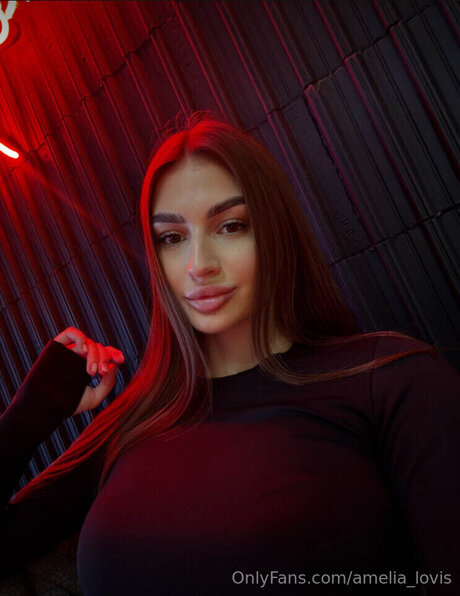 Amelia Lovis star xxx archive