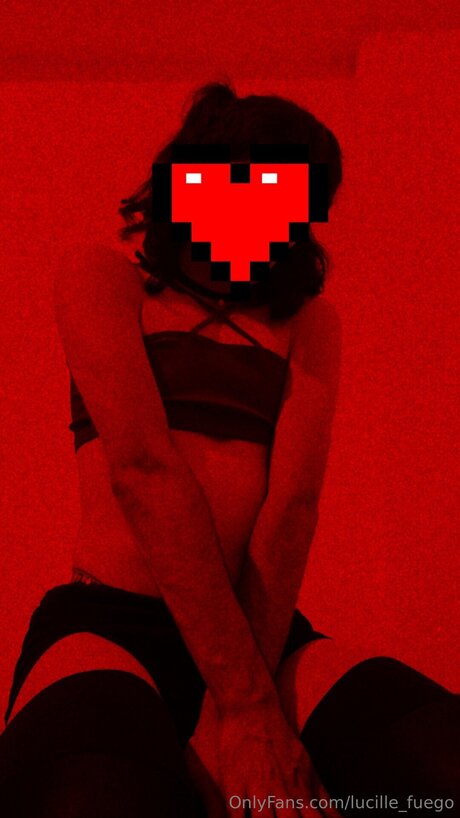 Lucille Fuego pornstar top pics