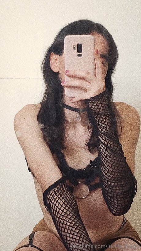 Lucille Fuego pornstar xxx pictures