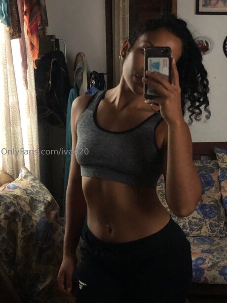 Iva420 perfect actress pics