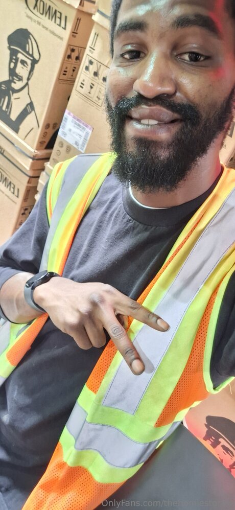 Thehomiestoney star sex image