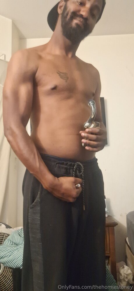 Thehomiestoney pornstar exclusive img