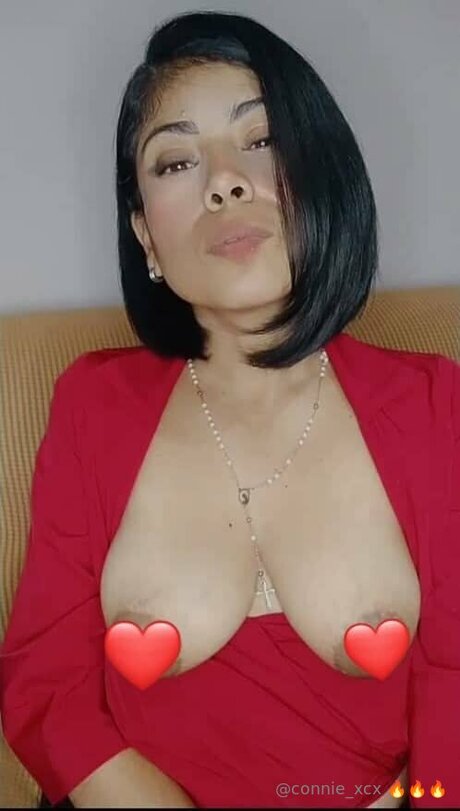 Connie Xcx Profile pic