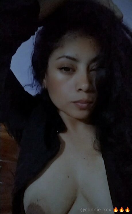 Connie Xcx sex actress photos