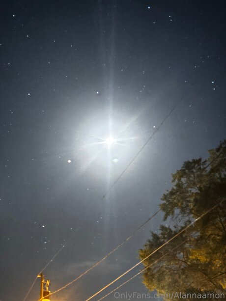 Alannaamon pretty actress pics