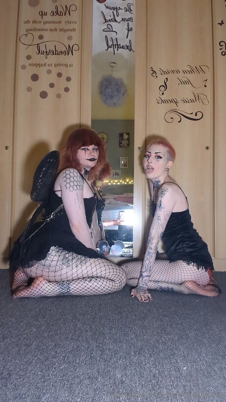 Wixchaphoria art star image