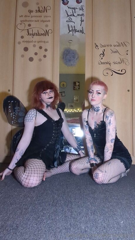 Wixchaphoria high quality pornstar pic