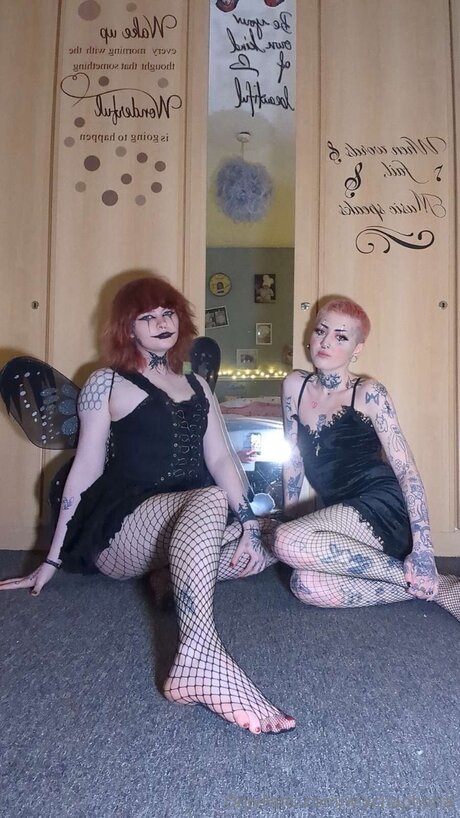 Wixchaphoria star nude img