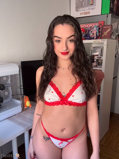 Deiitta erotic model galleries