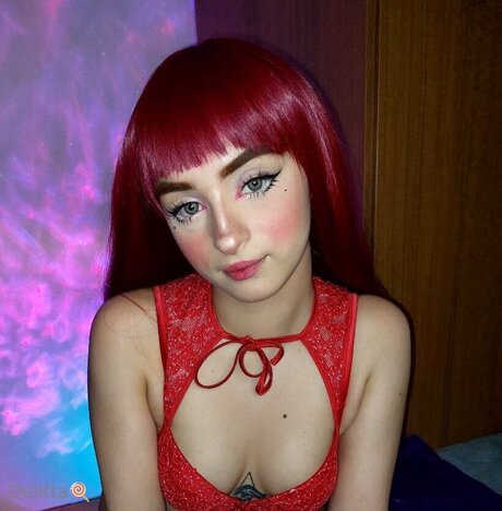 Deiitta adult star gallery