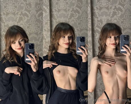 Dinara Mus hd actress photo