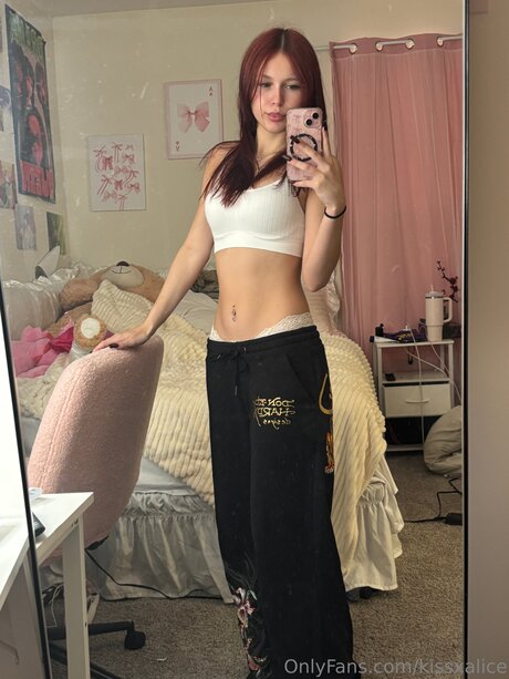 Kissxalice star porn galleries
