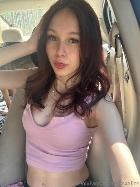 Kissxalice pornstar hot galleries