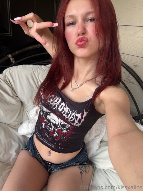 Kissxalice Profile pic
