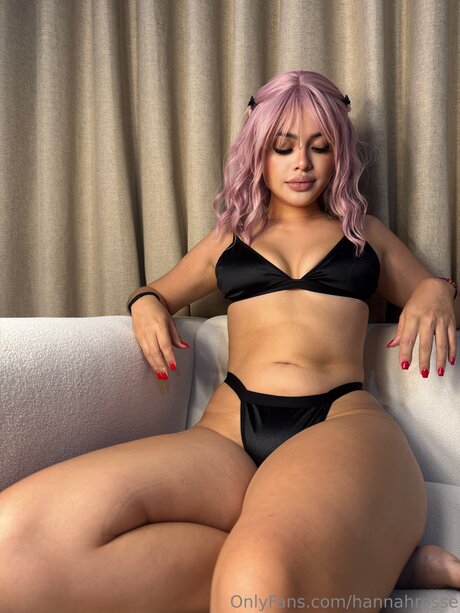 Hannahrosse best pornstar photo