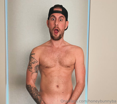 Honeybunnyba model perfect img