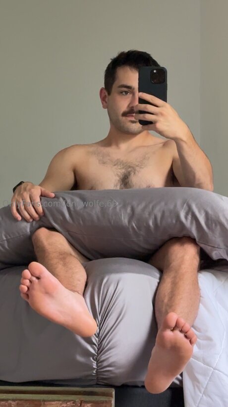 Lonewolfe 69 sex pornstar image