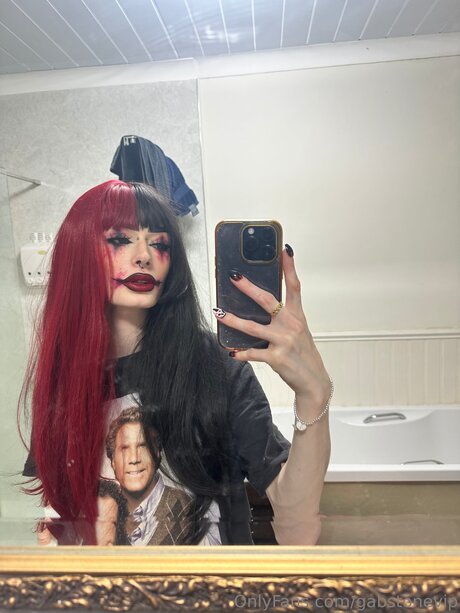 Gabstonevip pretty actress img