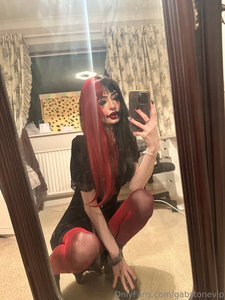 Gabstonevip nice model pictures