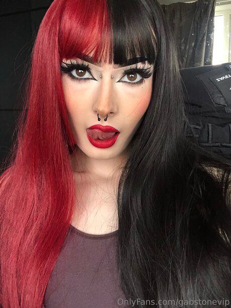 Gabstonevip exclusive actress pics