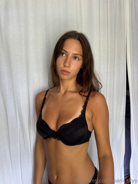 Marii Skyy pornstar hot pics