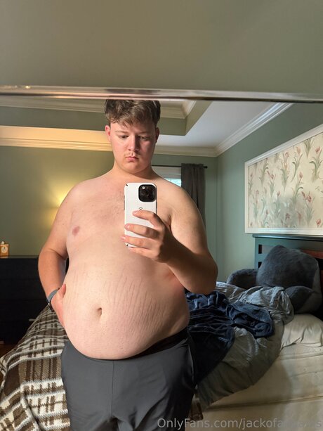 Jackofallgains model porn photos