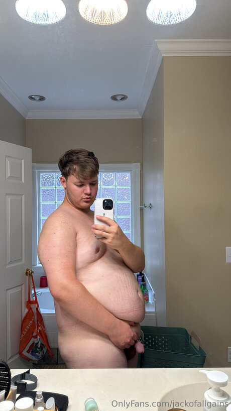 Jackofallgains star pornographic pics