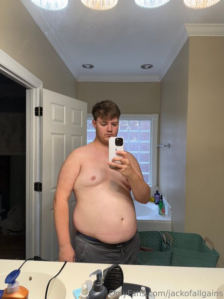 Jackofallgains pornstar adult picture