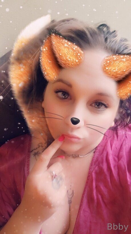 Bootybabyvixen xxx model photo