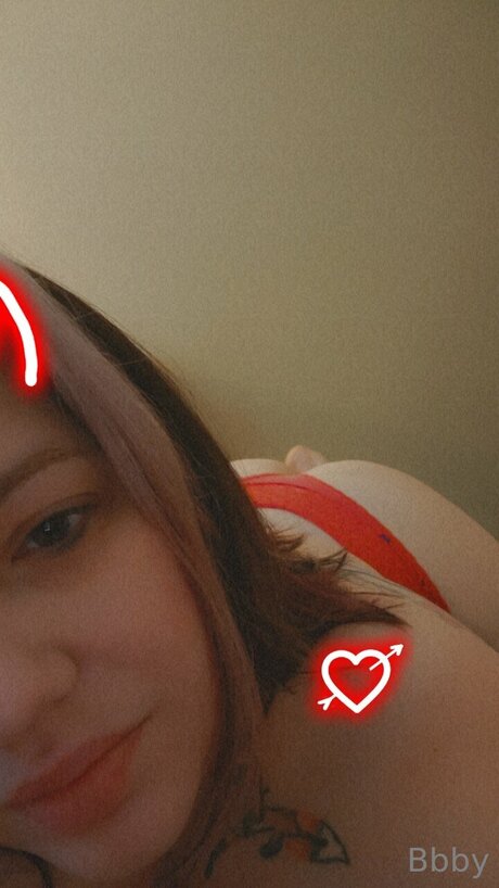 Bootybabyvixen pretty pornstar images